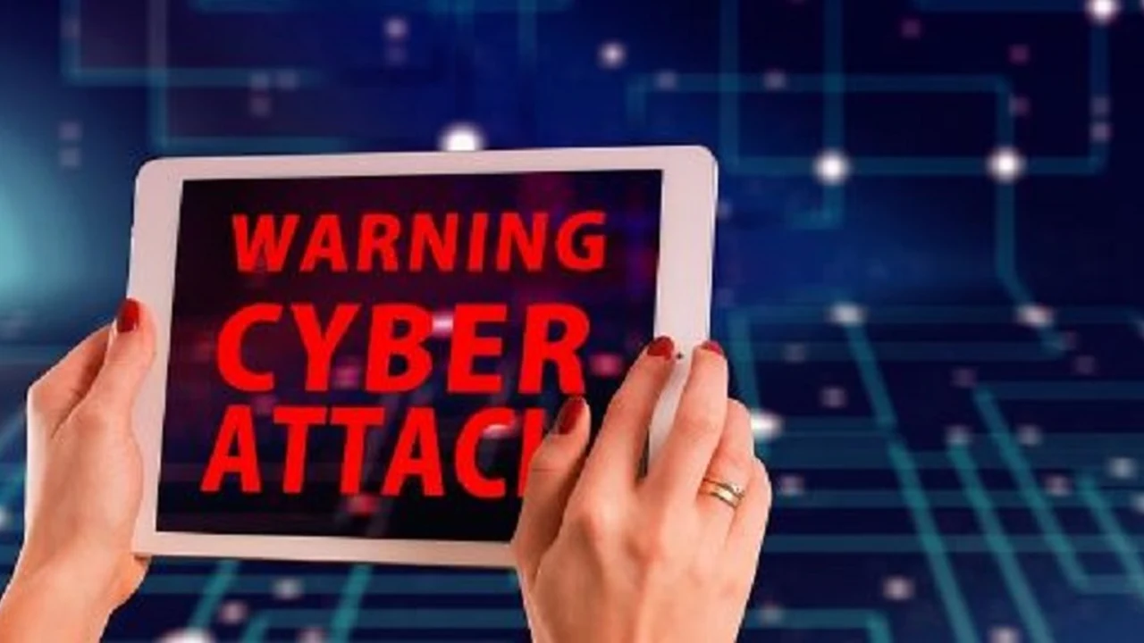 Cybersécurité