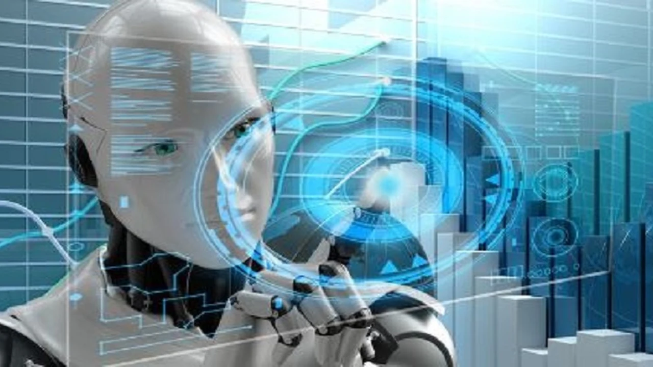 Intelligence artificielle et innovation en Israël