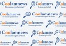 Le nouveau logo de Coolamnews