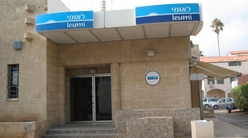 Banque Leumi