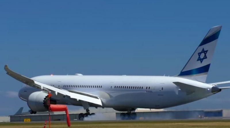 Dreamliner