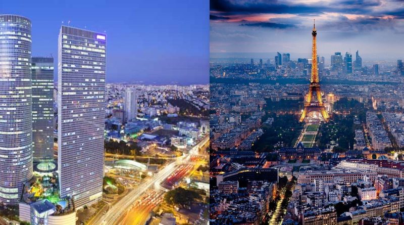 France-Israël