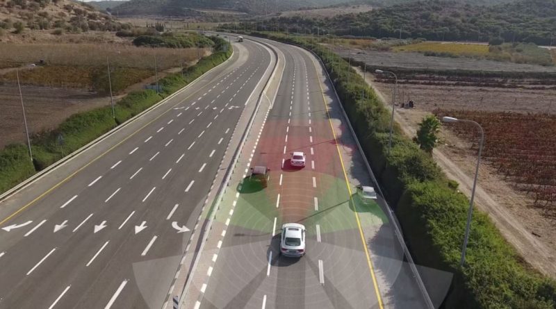 Sécurité au volant