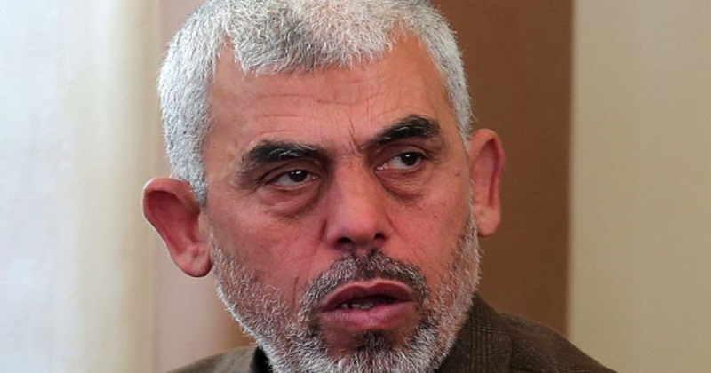 Yahya al-Sinware
