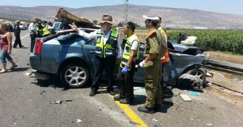 Accident
