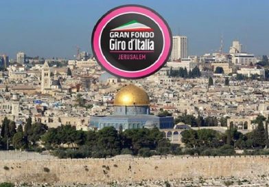 Giro-Jérusalem