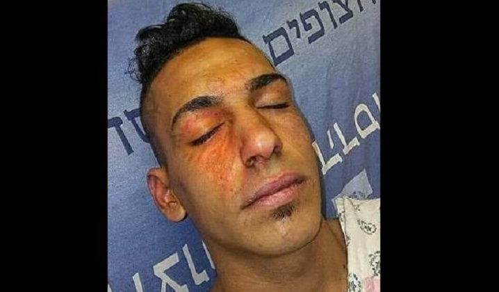 L’histoire de Mahmoud, terroriste, sauvé par la police…israélienne