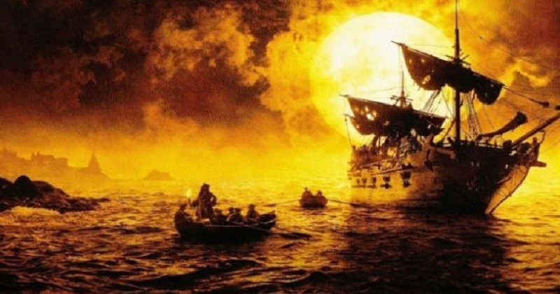 Les pirates juifs