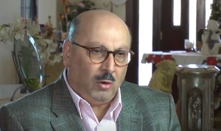 Manuel Hassassian