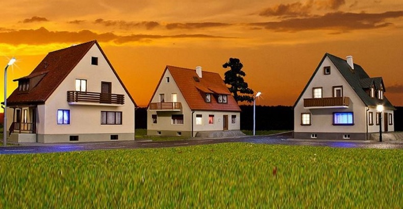 Taxe sur la 3ème maison