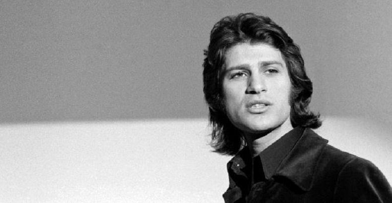 Mike Brant
