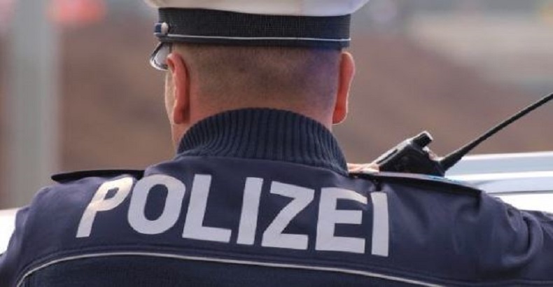 Police Vienne