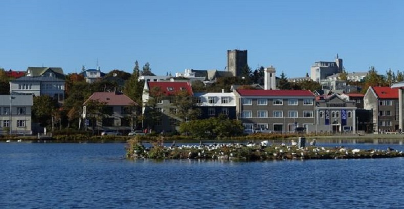 Islande : Un rabbin pour le pays le plus inamical pour les Juifs