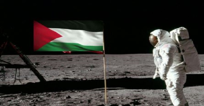 Le mythe palestinien