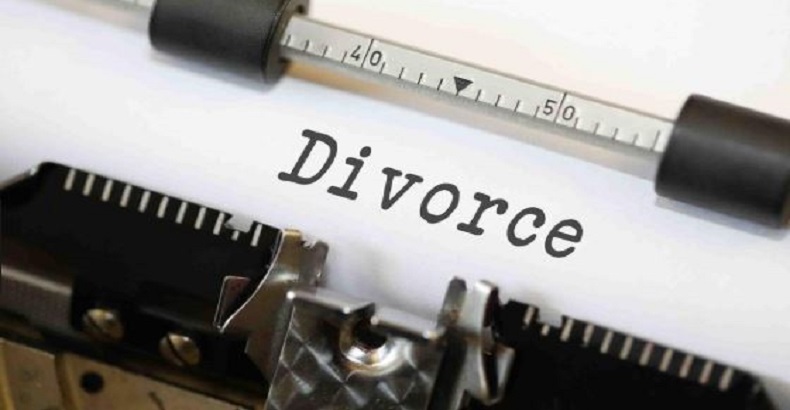 Get divorce