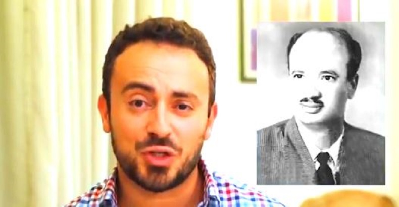 Le scandale des réfugiés palestiniens raconté par un palestinien