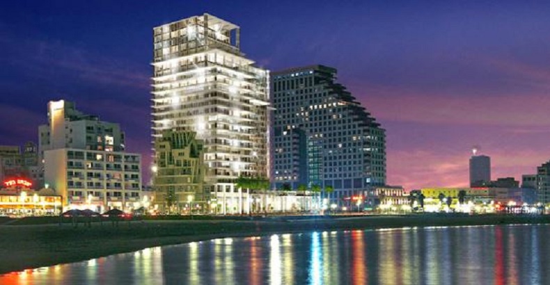 L'appartement le plus cher d'Israël