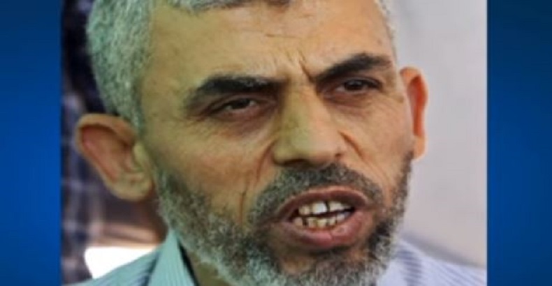 Yehia Sinwar prépare un scénario catastrophe