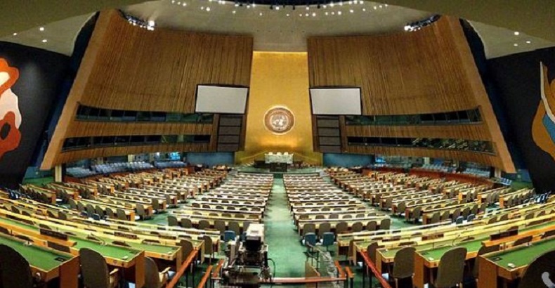 Définition du terrorisme pour l'ONU