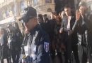 VIDEO | Castaner le mytho : une honte, la police de Montpellier capitule face aux antijuifs du BDS