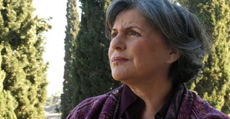 Ruth Heshin