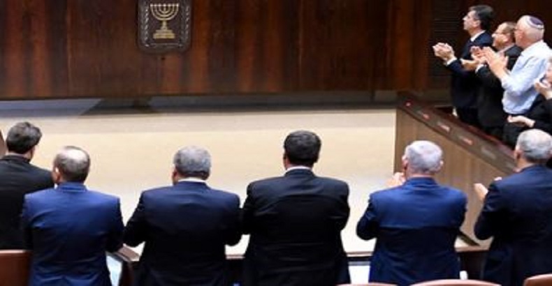 Un quota pour les femmes politiques en Israël