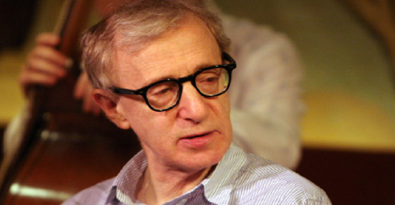 Woody Allen furieux contre Amazon
