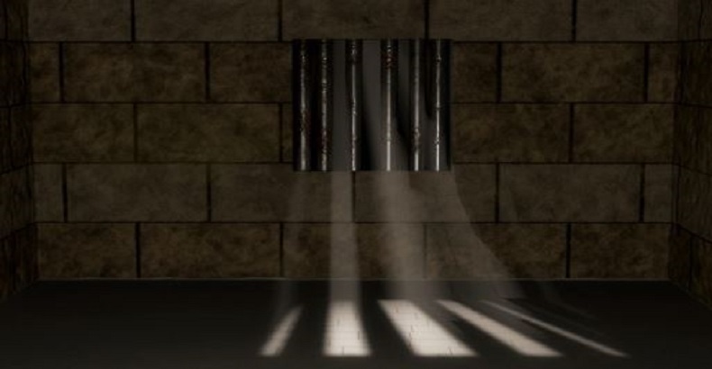 Alain Soral en prison