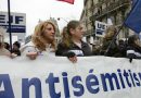 89% des étudiants juifs de France déclarent avoir subi un acte antisémite !