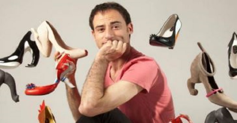 L'art de la chaussure