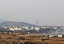 Israël a choisi un emplacement pour la future ville « Trump », sur le Golan !