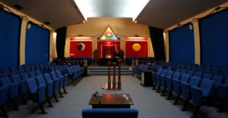 Grande loge de France