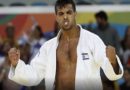 Judo : l’Israélien Sagi Muki décroche la médaille d’or au Grand Chlem de Baku