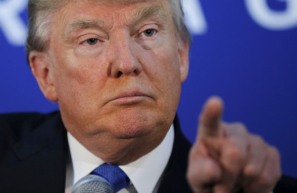 Trump étrangle l’Iran : l’étau se resserre sur les fous d’Allah, le régime iranien menace l’Europe, l’armée US en alerte