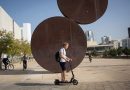 Une douzaine d’applications incontournables si vous êtes touriste à Tel Aviv