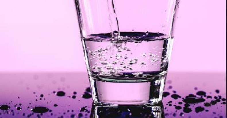 L'eau en Israël