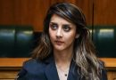Une députée néo-zélandaise : “La mère de Jésus est une réfugiée palestinienne”