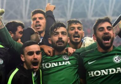 La plus belle des réponses à l’affront de la France : les supporteurs du Maccabi Haïfa vont entonner l’hymne israélien !