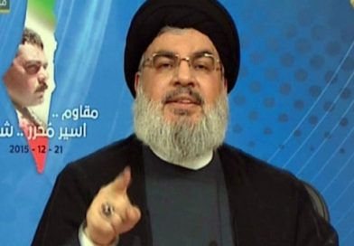 Nasrallah menace : “Israël devra payer le prix de ses agressions”