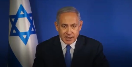 Netanyahu sur les tirs du Hezbollah : “J’ai donné l’ordre à l’armée de se tenir prête à faire face à tous types de scénarios”