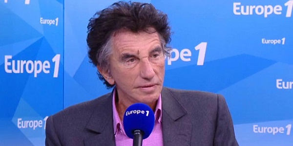 Haine de l’Etat juif : Jack Lang raye Israël de la carte