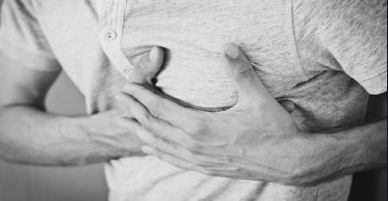 Alertes avant la crise cardiaque