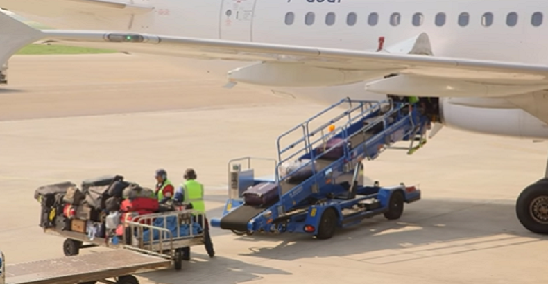 Droit de réponse -aéroport de Lyon