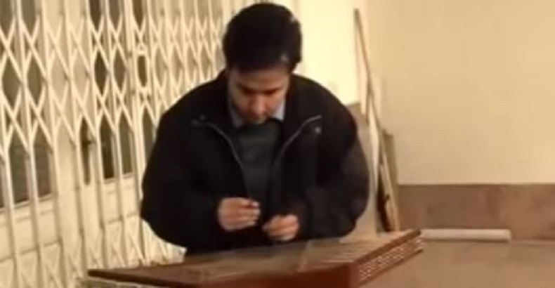 Hava Nagila en Iran