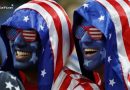 « God bless America »; le célèbre hymne américain créé par un jeune soldat juif en 1918….