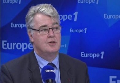 Grave dérapage du “Mr Retraites” de Macron : le député Meyer Habib dénonce une insulte à l’encontre des Juifs