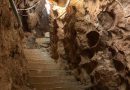 Israël indique avoir trouvé un nouveau tunnel du Hezbollah (Vidéo)